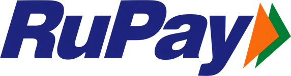 RuPay accepted