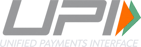 UPI accepted