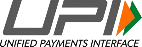 UPI accepted